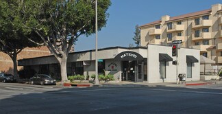 Plus de détails pour 1055-1065 E Green St, Pasadena, CA - Local commercial à louer