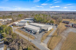 Plus de détails pour 110 Lee Joyal Rd, Duncan, SC - Industriel/Logistique à vendre