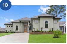 70 Wyndemere Ct, Montgomery, TX à vendre - Photo principale – Image 1 sur 1