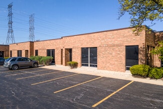 Plus de détails pour 474-506 Wrightwood Ave, Elmhurst, IL - Local d'activités, Industriel/Logistique à louer