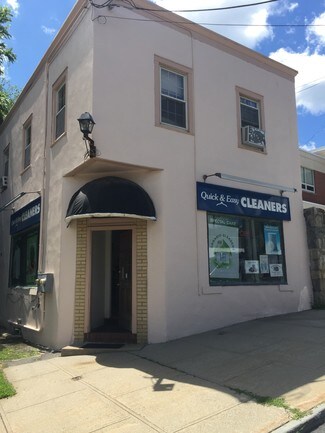 Plus de détails pour 316-318 Bedford Rd, Bedford Hills, NY - Local commercial à vendre