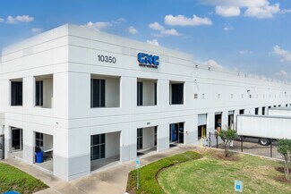 Plus de détails pour 10350 Clay Rd, Houston, TX - Industriel/Logistique à louer