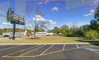 Plus de détails pour 2306 Milledgeville Rd, Augusta, GA - Terrain à vendre