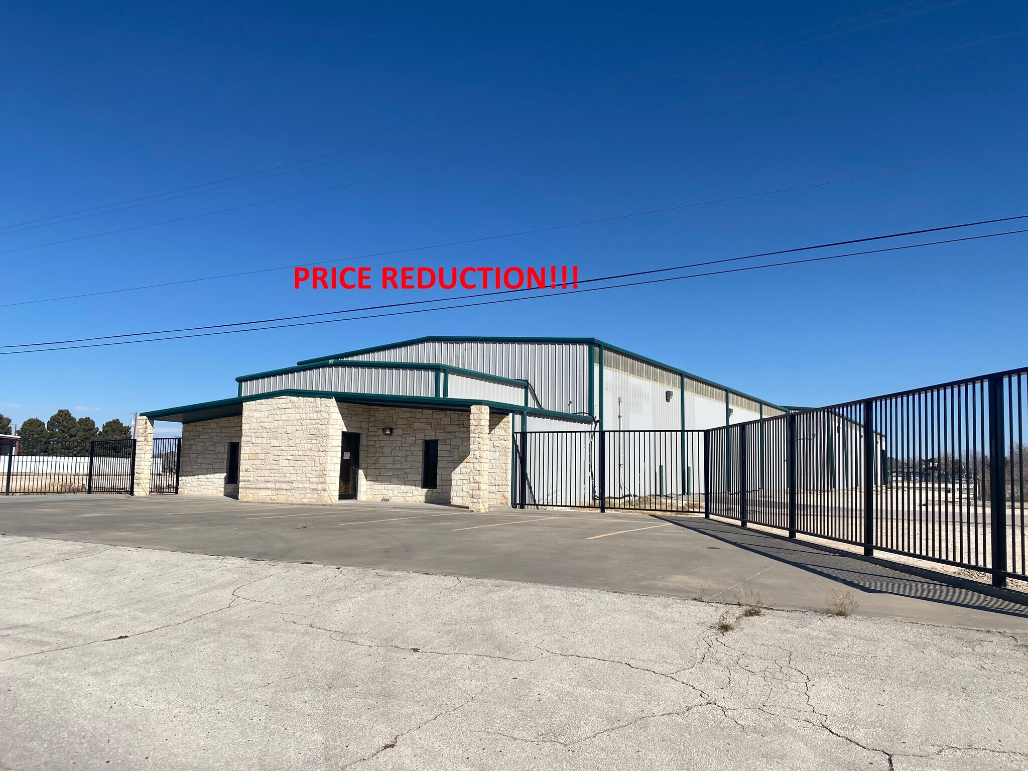 3324 W 44th St, Odessa, TX à vendre Photo de l’immeuble– Image 1 sur 17