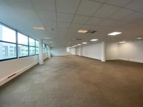 Bureau dans Lyon à louer Photo de l’immeuble– Image 1 sur 1