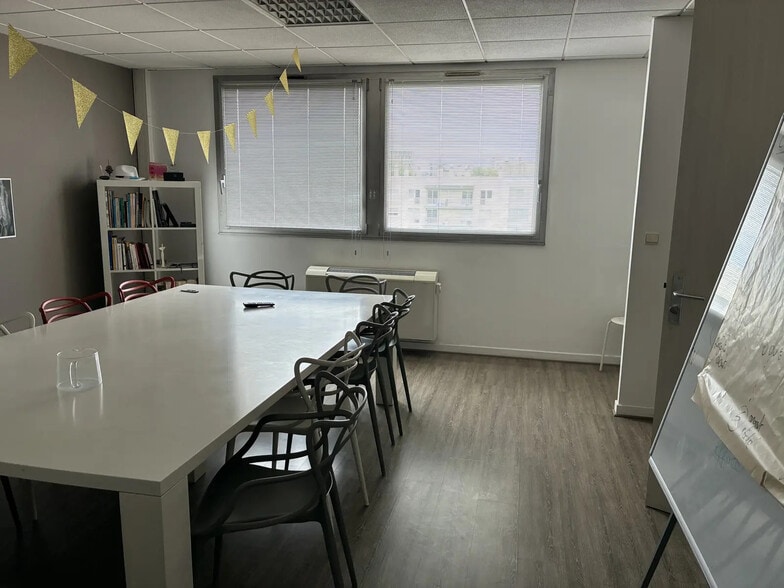 Bureau dans Lyon à louer - Photo intérieure – Image 3 sur 9