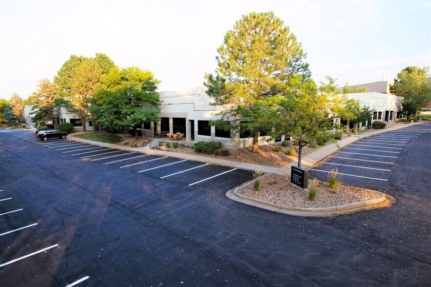 100 Technology Dr, Broomfield, CO à louer - Photo de l’immeuble – Image 1 sur 7