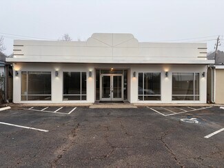 Plus de détails pour 4404 Richmond Ave, Houston, TX - Local commercial à louer