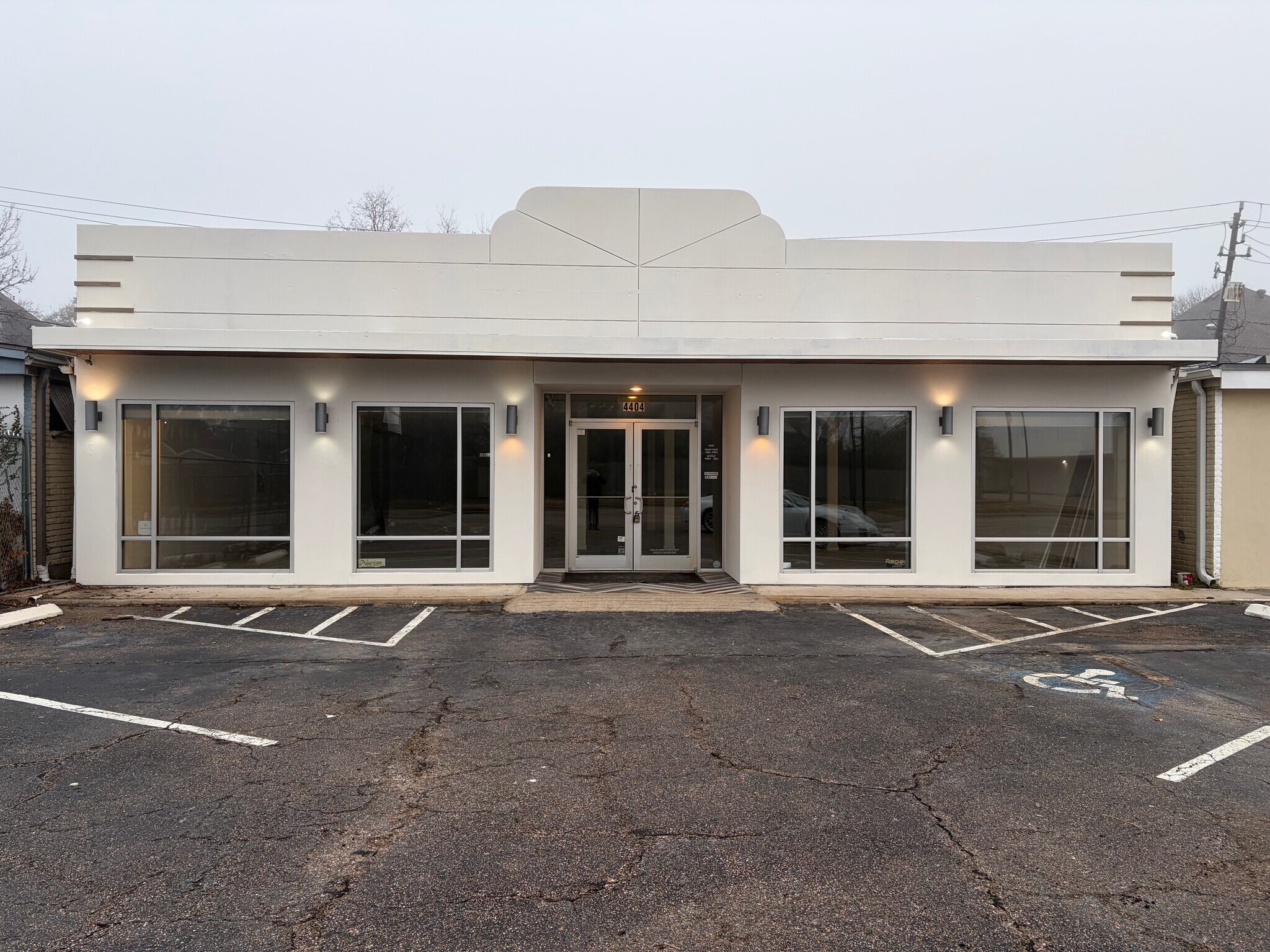 4404 Richmond Ave, Houston, TX à louer Photo principale– Image 1 sur 3