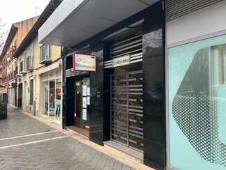 Plus de détails pour Calle San Antonio, 59, Aranjuez - Bureau/Local commercial à louer