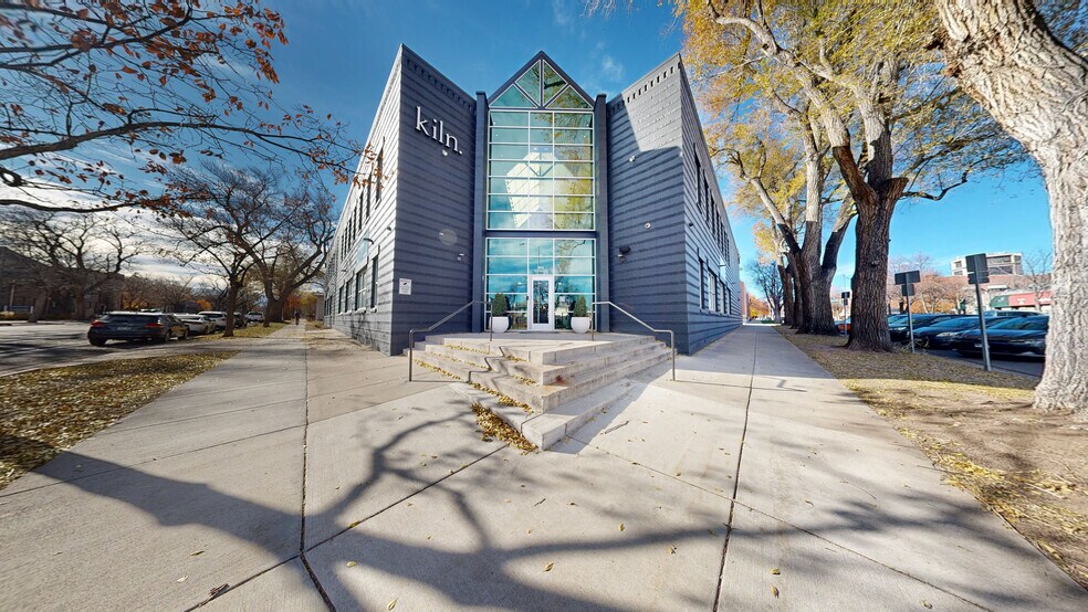 301 Remington St, Fort Collins, CO à louer - Numérisation 3D Matterport – Image 3 sur 36