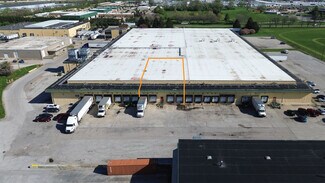 Plus de détails pour 4001 W Minnesota St, Indianapolis, IN - Industriel/Logistique à louer