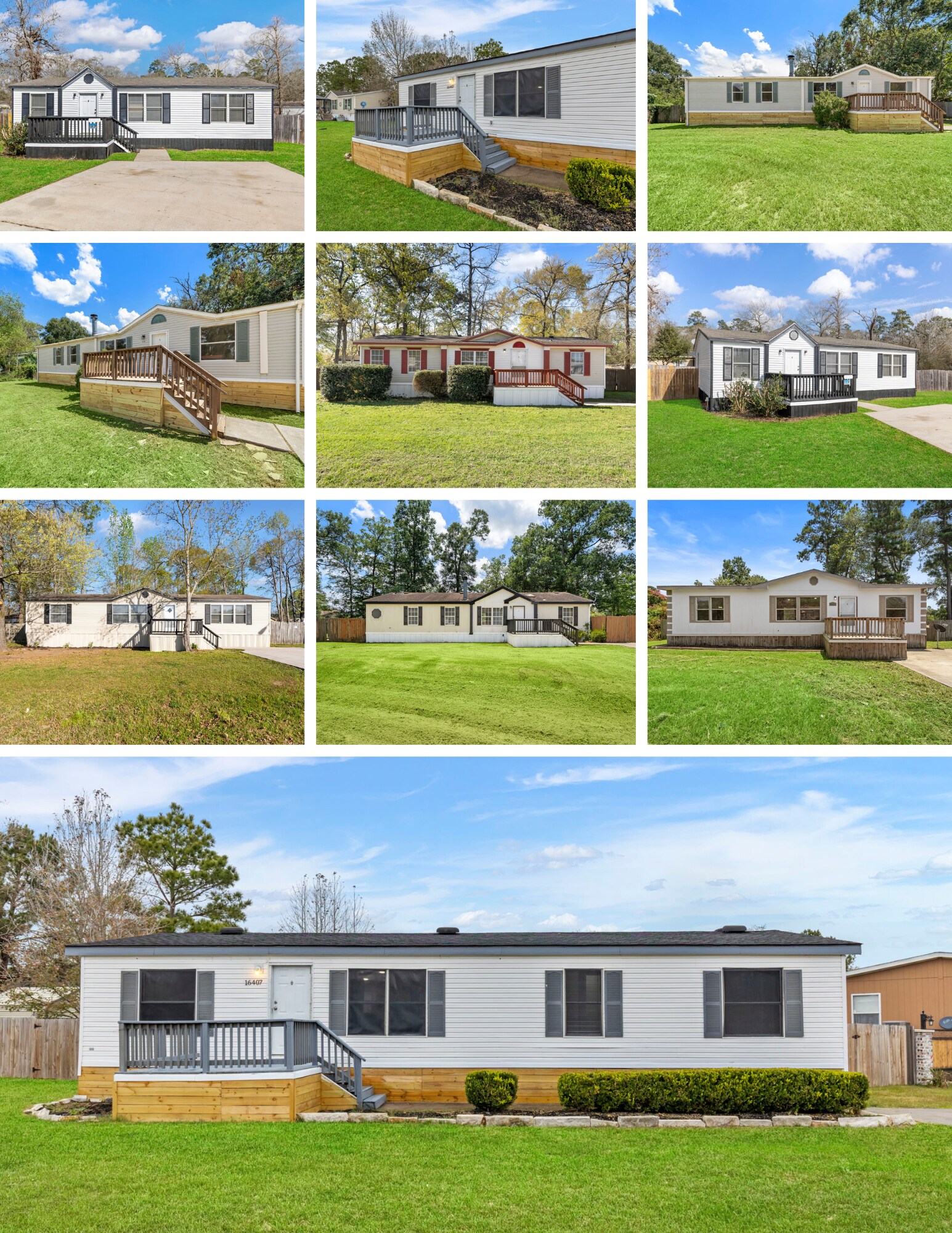 16509 Brittany Way, Conroe, TX à vendre Autre– Image 1 sur 24