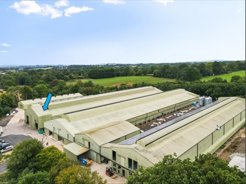 Unit 5 Emms Lane, Horsham à louer - Photo de l’immeuble – Image 3 sur 6