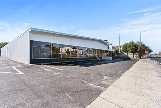 Plus de détails pour 311 Racetrack Rd NW, Fort Walton Beach, FL - Local commercial à louer