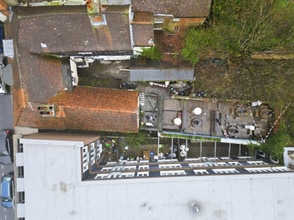 45 North Hl, Colchester, ESS - Vue aérienne vue de carte