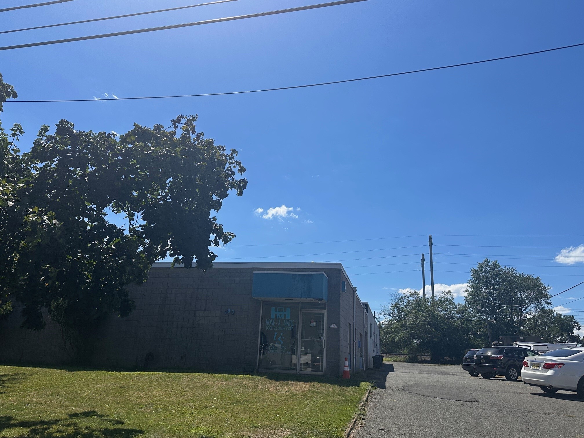 187 Wescott Ave, Rahway, NJ à louer Photo de l’immeuble– Image 1 sur 2