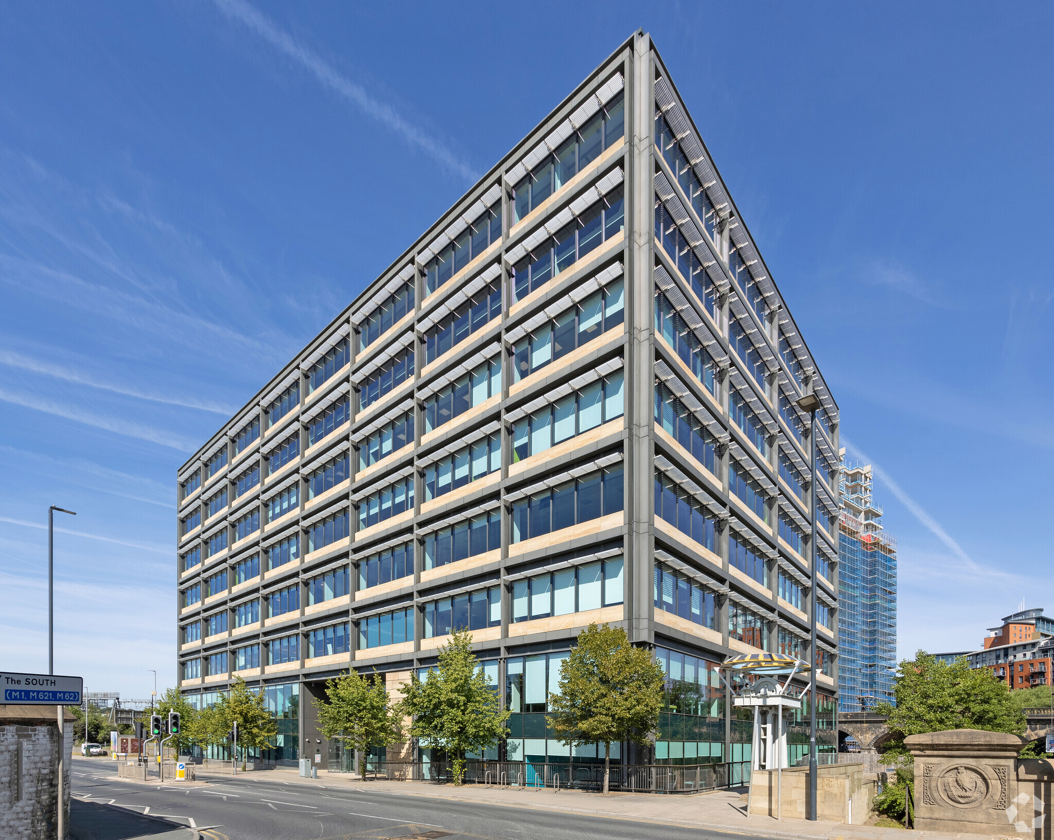 26 Whitehall Rd, Leeds à louer Photo principale– Image 1 sur 30