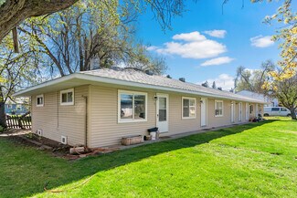Plus de détails pour 205 S Elizabeth Rd, Spokane Valley, WA - Logement à vendre