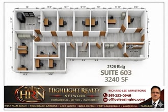 2290 10th Ave N, Lake Worth, FL à louer Photo intérieure– Image 1 sur 7