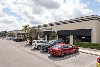 Plus de détails pour 11300-11354 Wiles Rd, Coral Springs, FL - Différents types d’espaces à louer
