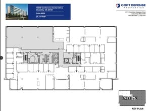 15049 Conference Center Dr, Chantilly, VA à louer Photo de l’immeuble– Image 1 sur 1