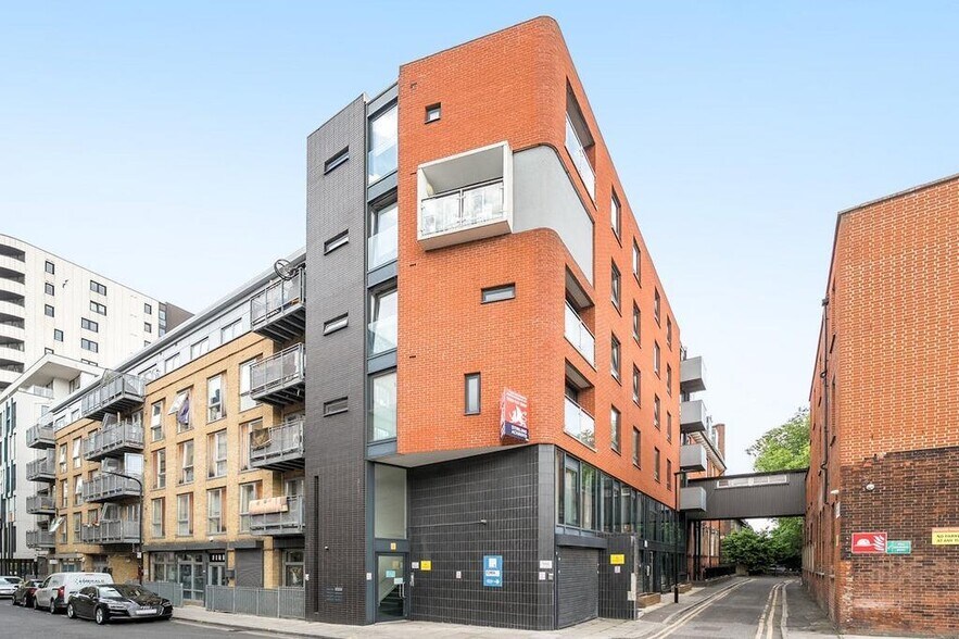 1 Ghent Way, Londres à louer - Photo de l’immeuble – Image 1 sur 52