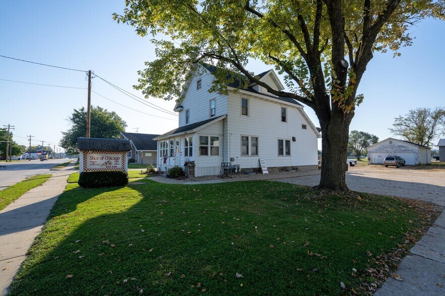 507 W Wisconsin St, Sparta, WI à vendre - Photo de l’immeuble – Image 2 sur 48