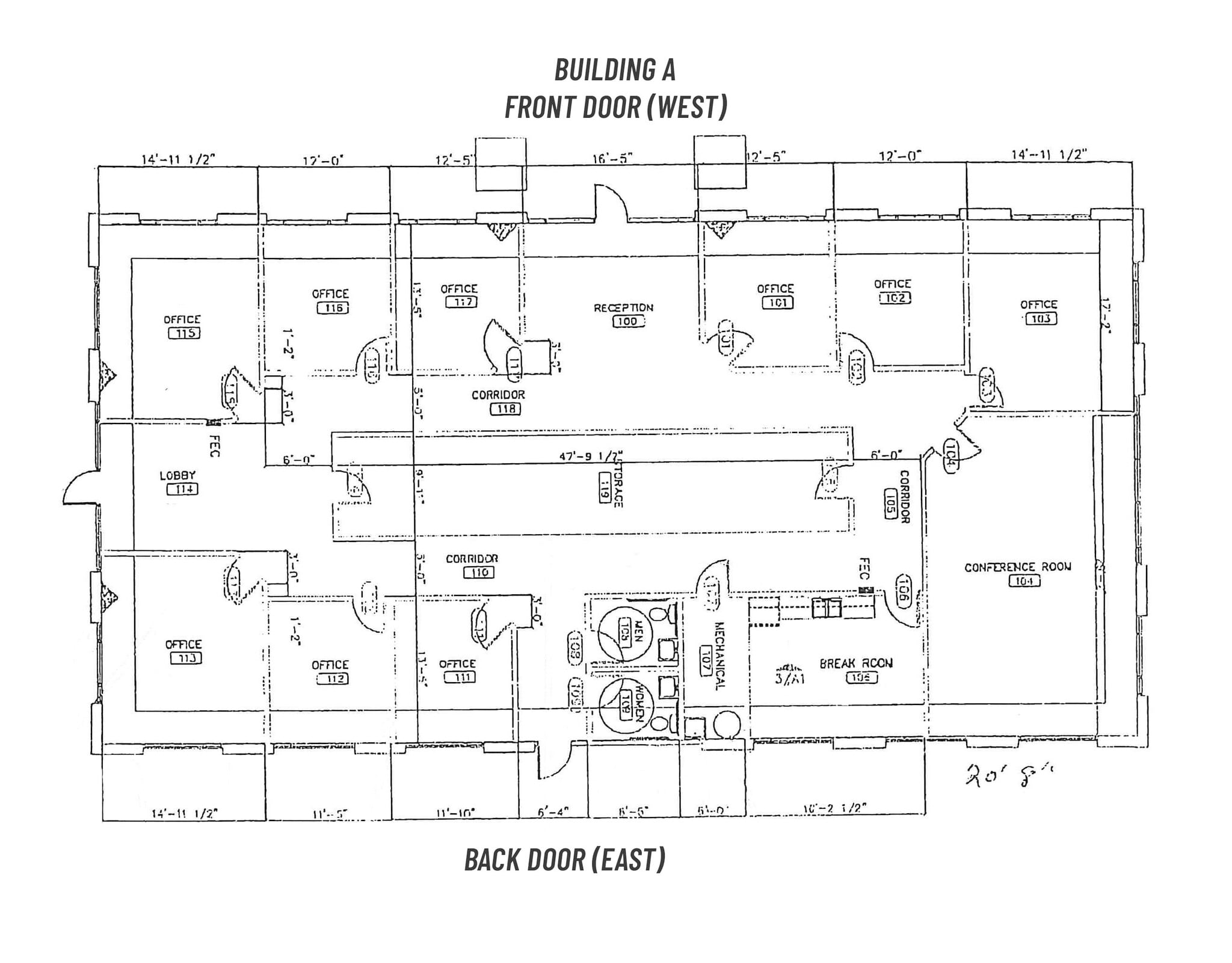 2118 N Tyler Rd, Wichita, KS à louer Photo intérieure– Image 1 sur 1