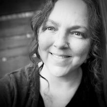 Jeanine Thurston