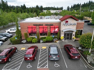Plus de détails pour 9430 192nd Ave E, Bonney Lake, WA - Local commercial à vendre
