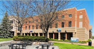 Plus de détails pour 150 N Main St, Menasha, WI - Bureau à louer