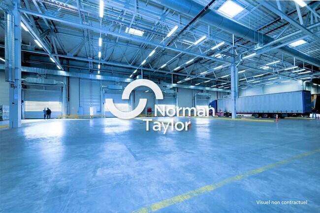 Plus de détails pour Local d'activités à louer