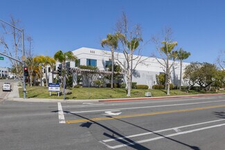 Plus de détails pour 955 S Andreasen Dr, Escondido, CA - Industriel/Logistique à vendre