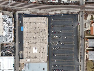 Plus de détails pour 1740 N Kostner Ave & 1750 N Kilbourn Ave – à vendre, Chicago, IL