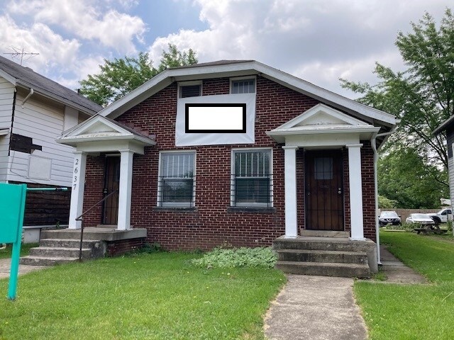 2637 Sullivant Ave, Columbus, OH à louer Photo principale– Image 1 sur 22