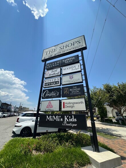 3242 Severn Ave, Metairie, LA à louer - Photo de l’immeuble – Image 2 sur 8