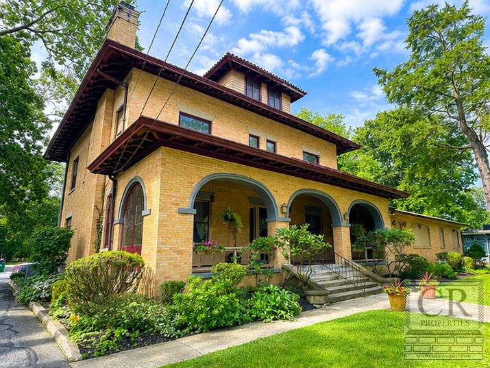 110 Fulton Ave, Poughkeepsie, NY à vendre - Photo de l’immeuble – Image 3 sur 10