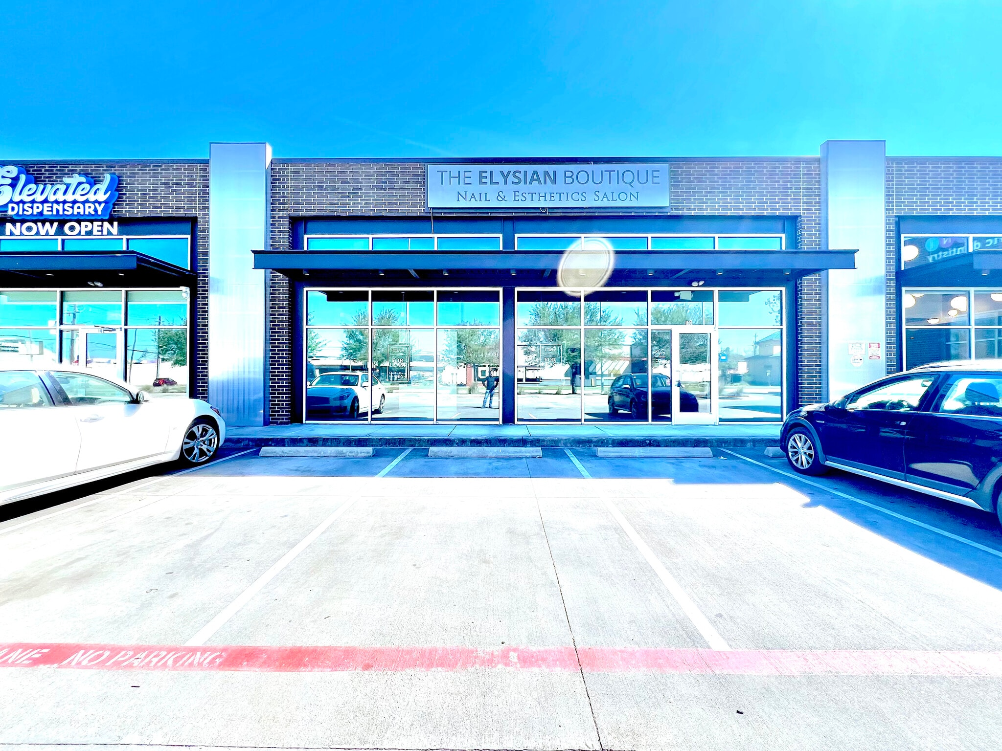 2723 Yale St, Houston, TX à louer Photo de l’immeuble– Image 1 sur 25