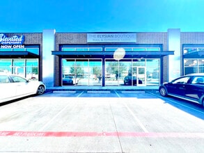 2723 Yale St, Houston, TX à louer Photo de l’immeuble– Image 1 sur 25