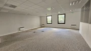 Vente Bureaux 219 m²-open space