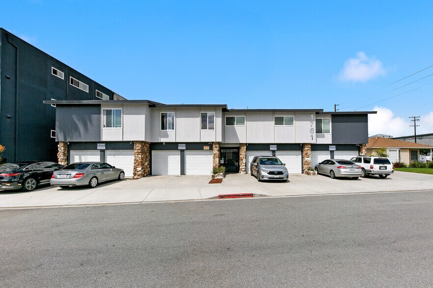 1761 Park Ave, Long Beach, CA à vendre - Photo de l’immeuble – Image 2 sur 35