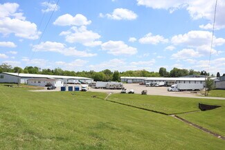Plus de détails pour 251 Price Rd, Lexington, KY - Industriel/Logistique à louer