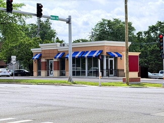 Plus de détails pour 1021 Ogden Ave, Downers Grove, IL - Local commercial à louer