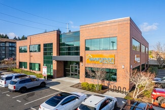 Plus de détails pour 5115 NE 82nd Ave, Vancouver, WA - Bureau à louer