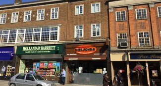 Plus de détails pour 86 Chase Side, Londres - Local commercial à vendre