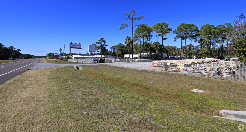 8308 Panama City Beach Pky, Panama City Beach, FL à vendre - Photo de l’immeuble – Image 2 sur 16
