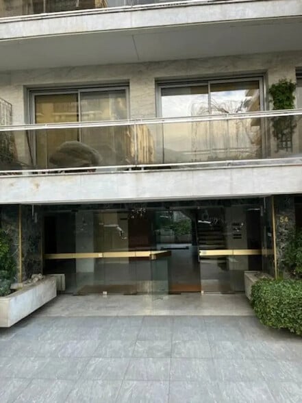 54 Rue Du Ranelagh, Paris à louer - Photo de l’immeuble – Image 2 sur 5