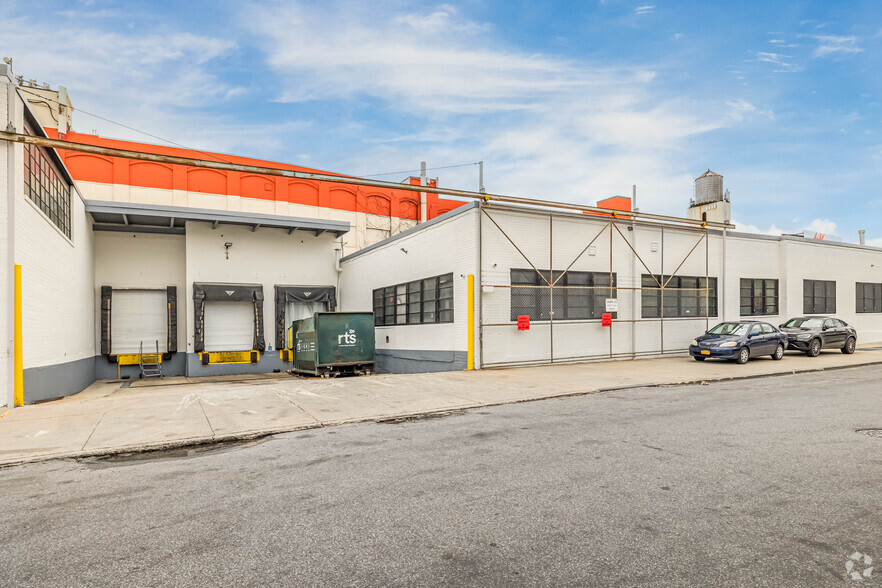 49- 33 31st Pl, Long Island City, NY à louer - Photo de l’immeuble – Image 3 sur 5