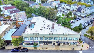 Plus de détails pour 3025 N Milwaukee Ave, Chicago, IL - Bureau/Local commercial à louer